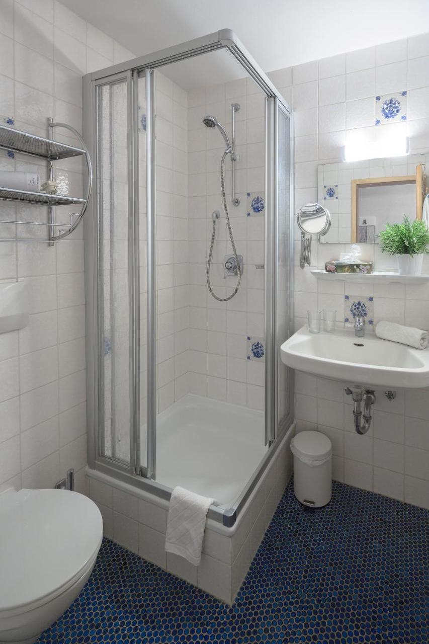 Hotel-Pension Johanna Sonthofen Dış mekan fotoğraf